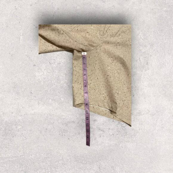 Adidas Ultimate 365 Primegreen Flag Print‎ Shorts Golf  Men's  42 *New - Picture 7 of 9